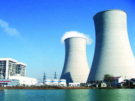 火电行业