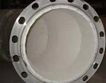 ZTA陶瓷贴片管道