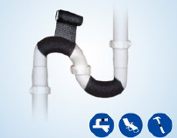 陶瓷急速修复绷带VDP46-1/W-7