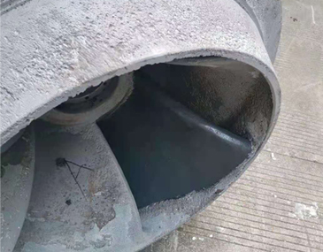 SCYS65/83耐磨修复材料