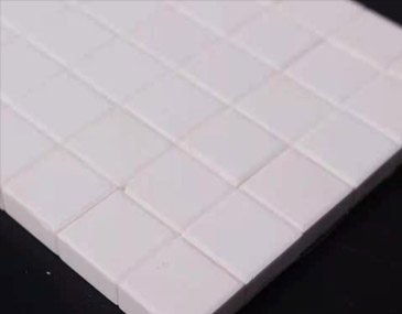 ZTA耐磨陶瓷
