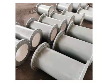 ZTA陶瓷贴片管道