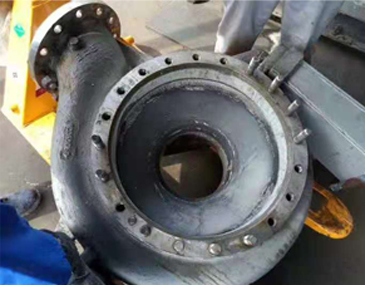 SCYS65/83耐磨修复材料